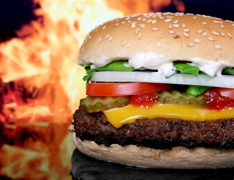 🔥 [20+] Junk Food Wallpapers | WallpaperSafari