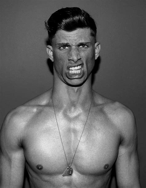 Barrett Pall by Marco Ovando | Homotography