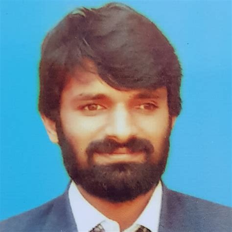 malik shafiq international islamic university islamabad islamabad
