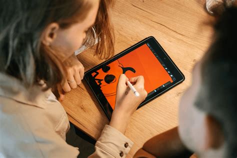 Kid Drawing Tablet