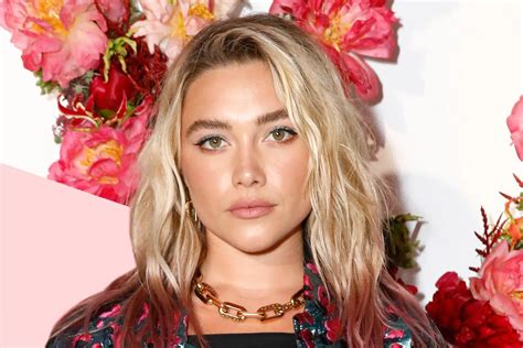 Florence Pugh Height, Weight, Bra Size, Body Measurements, Age, Affairs