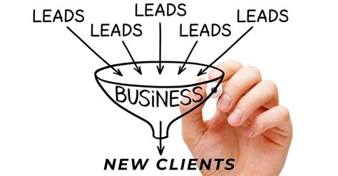 financial advisor leads  unexpected   generate   leads