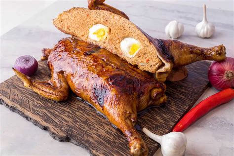frog chicken recipe