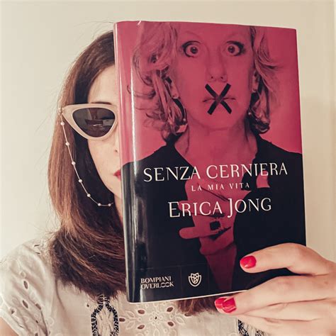 Erica Jong e la sua vita senza cerniera – Melissaleggelibri