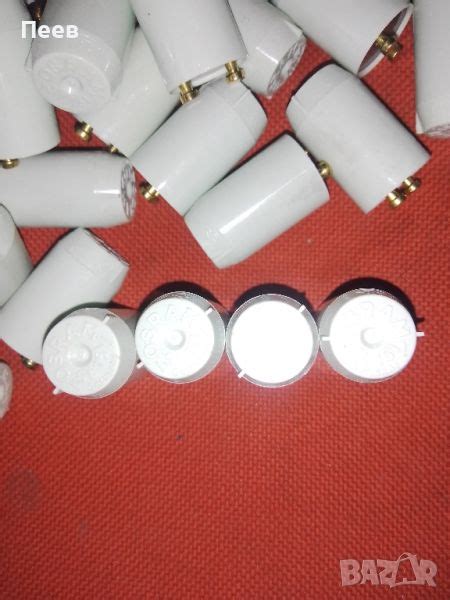 стартер, стартери/ Osram-St 151 /за луминесцентни лампи от 4w до 60w ...