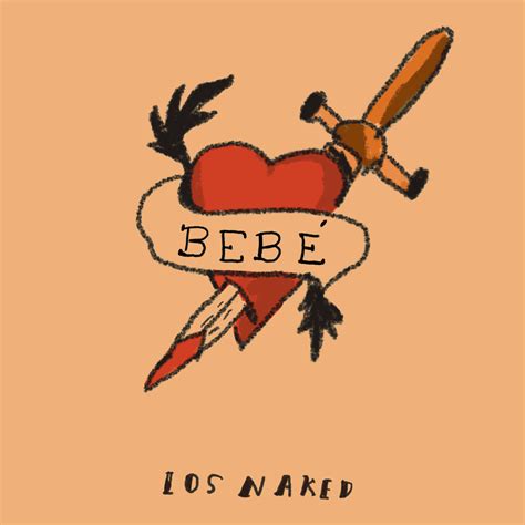 Los Naked - Shock