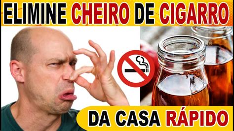 Como Tirar Enjoo Depois De Fumar Tabaco - REVELADO Como Tirar Cheiro de Cigarro do Ambiente | Como Eliminar ...