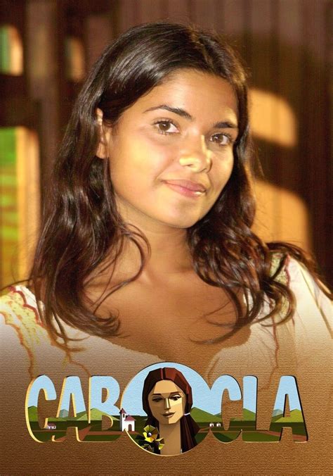 Assistir Cabocla Online