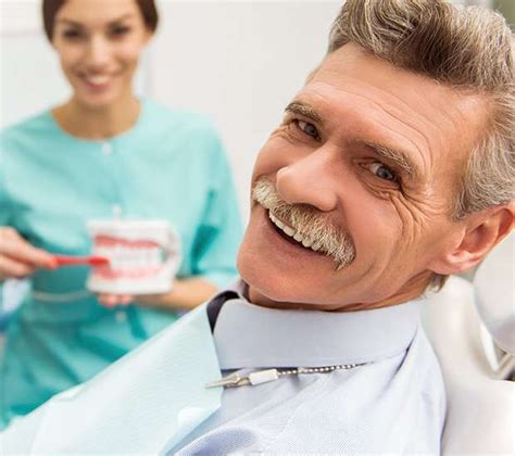 Denture Care Rome, GA | Rome Dental | How to Take Care of Your Denture or Partial