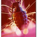 grenade meme generator imgflip