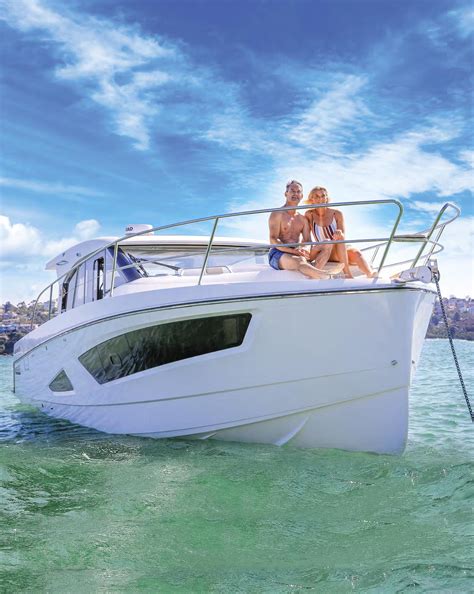 BOAT GOLD COAST MAGAZINE JAN - MARCH 2023 by BOAT GOLD COAST - Issuu