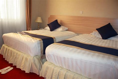 Rooms – Lake Kivu - Hill View Hotel & Aparts