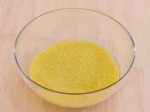 Кускус (гарнир)