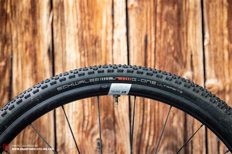 Schwalbe G-One Ultrabite in review | GRAN FONDO Cycling Magazine