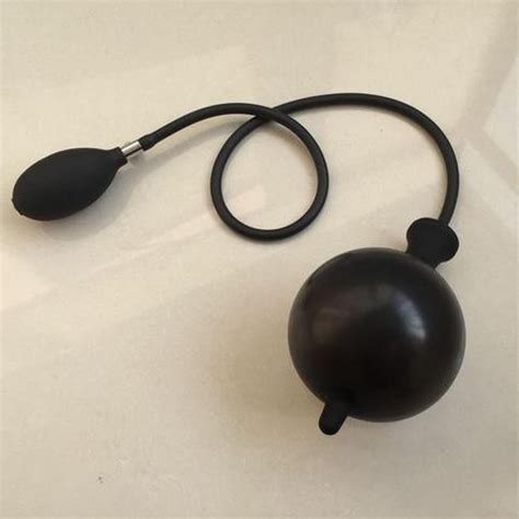 Inflatable Butt Plugs – Love Plugs