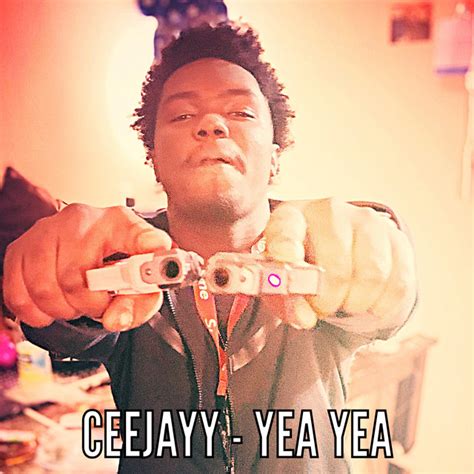 CeeJayy | Spotify