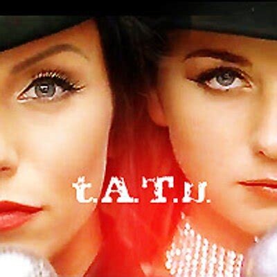 tatu (@tATu_Fan_Club) | Twitter