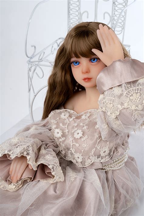 AXB Doll 65cm Big Breast Mini Doll - UmeDoll