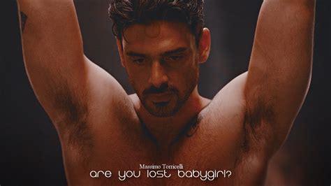Massimo Torricelli | "Are You Lost Babygirl?" [365 DAYS] - YouTube
