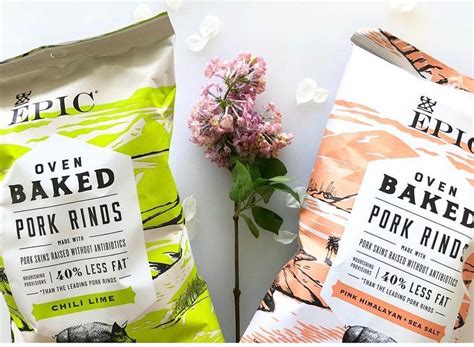 Looking for Keto Snacks? Try EPIC Meat Snacks w/ this Amazon Coupon