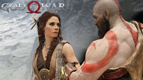 Bifrost [#4] God of War - YouTube