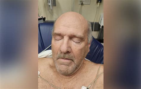 Spokane police identify man hospitalized after 'acute medical event'