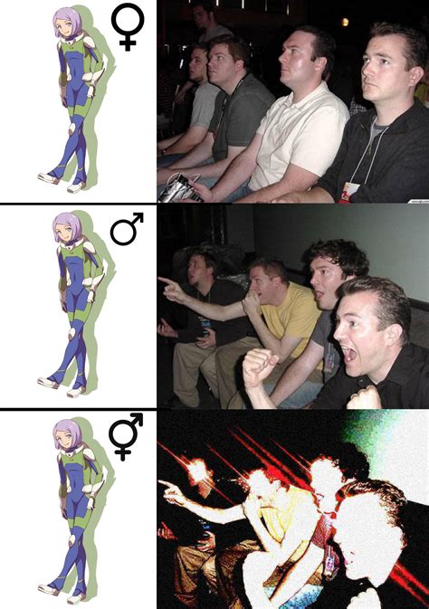 Best Girl/Boy/Futa of the next upcoming anime season : r/Animemes