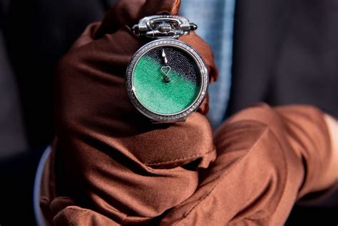 Home - BOVET 1822