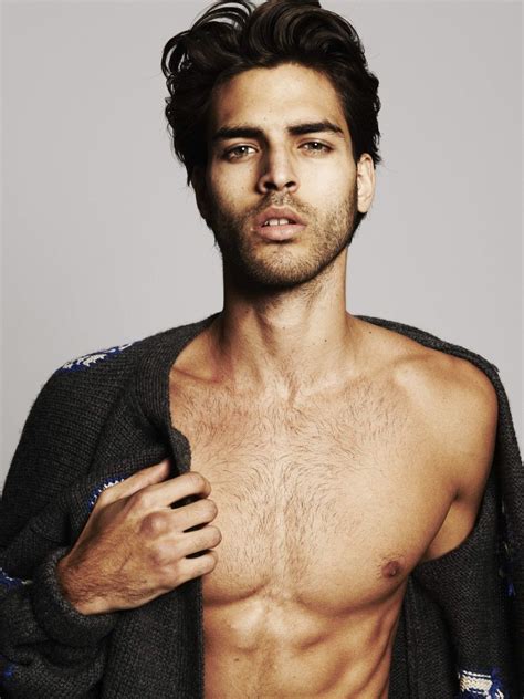 mario blanco model michael ealy michael trevino