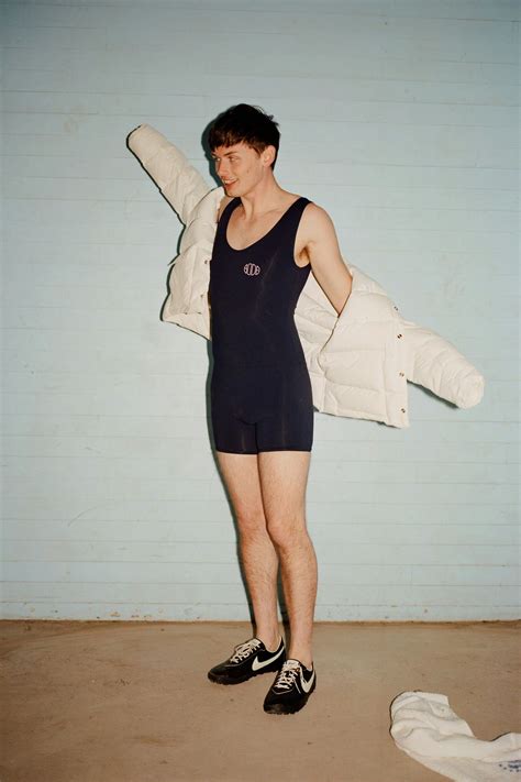 bode reveals  nike sneaker collab