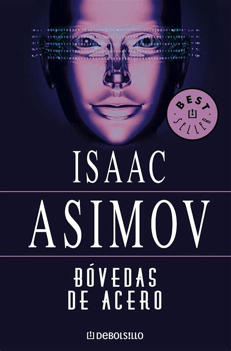 bovedas de acero  naked sun asimov isaac  books