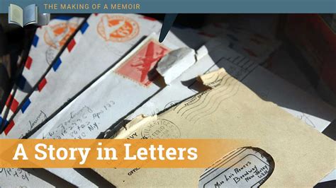 story  letters laura davis
