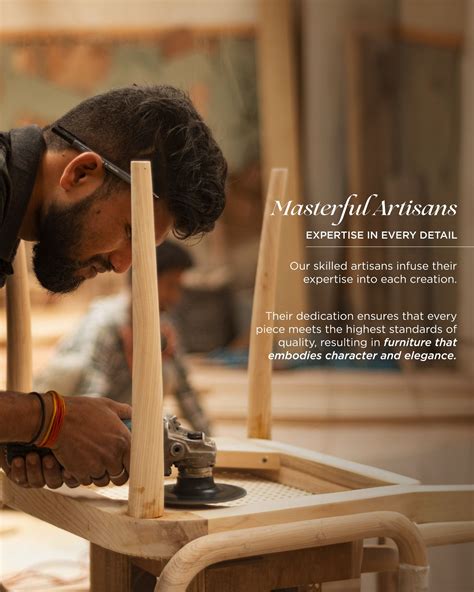 Magari Furniture on Instagram: "Celebrate the artistry that is rooted