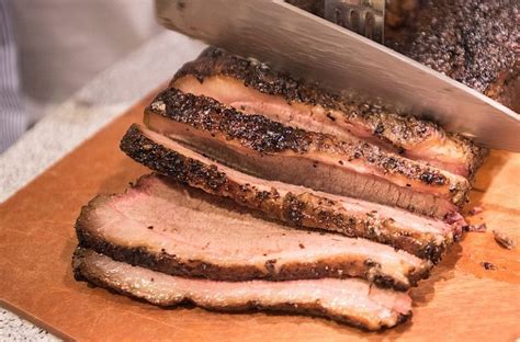 Texas Barbecue Battle: Does Houston or Austin Do It The Best?