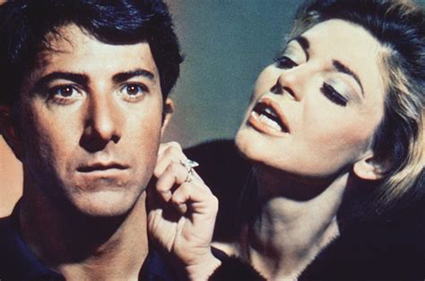 Reel Rap S6 E2: Mike Nichols' 'The Graduate' (1967) - Split Tooth Media