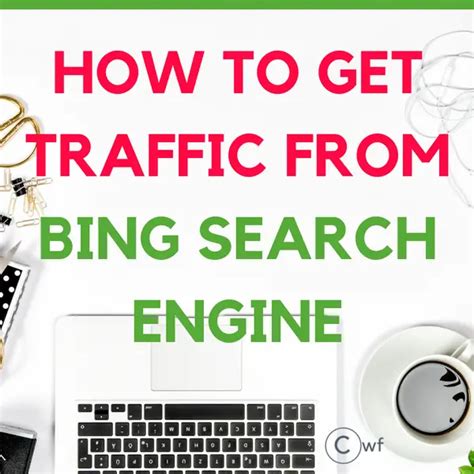 How to Get Started with Bing Search Engine - Cool Web Fun