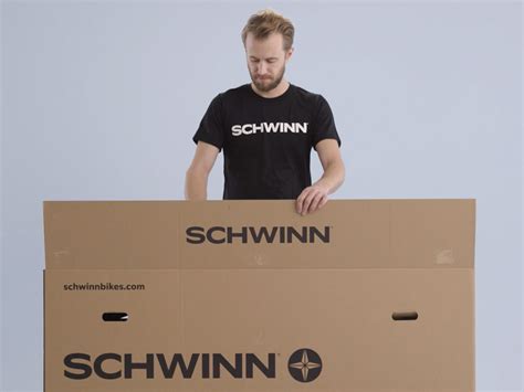 How to Assemble a Schwinn Electric Mountain Bike