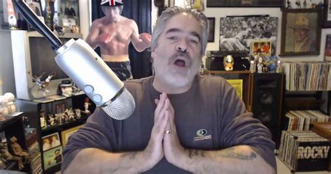 Vince Russo Wants An Invite To Raw's 25th Anniversary