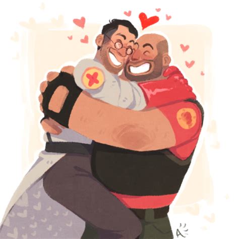 #heavymedic | Untitled | Team fortress 2 medic, Team fortress 2, Team ...
