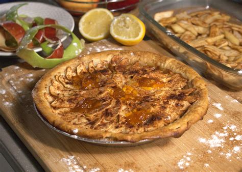 Sweet and savoury apple recipes to spice up your fall - The Tribune
