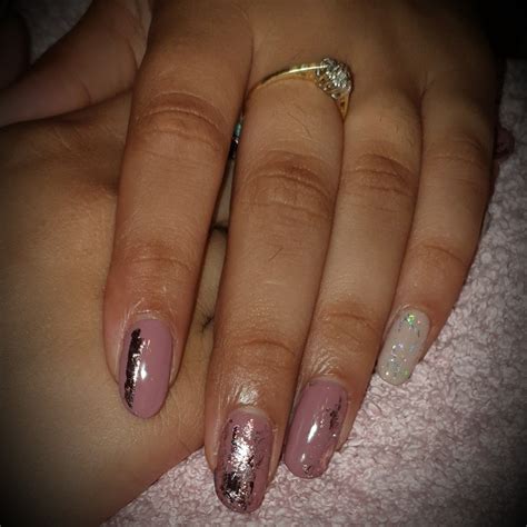 loving this set using CND... - Candeo Beauty By Claire
