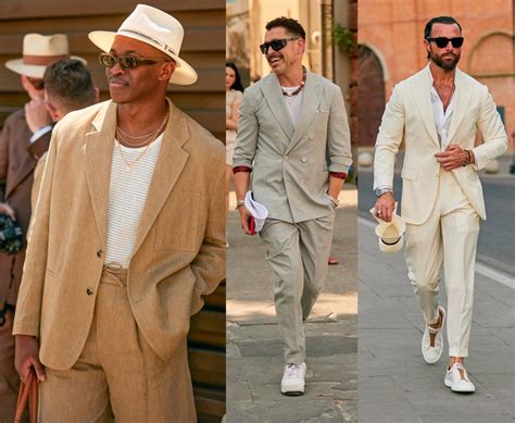 Мужская мода 2023: тренды и фото образов street style