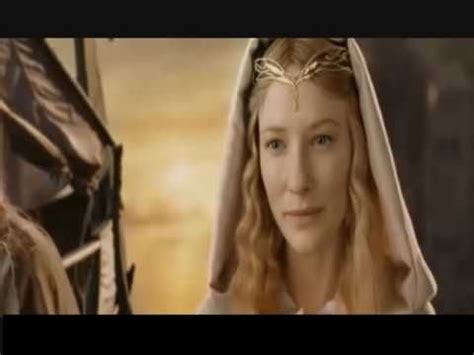 Отец и дочь (Элронд/Келебриан) | Cate blanchett, Lord of the rings, The ...