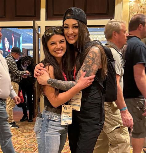 Heather Lynn | Ayyy little sister ️ | Instagram