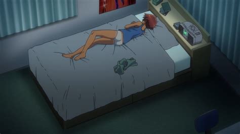 Natsuyasumi Image Gallery • Absolute Anime