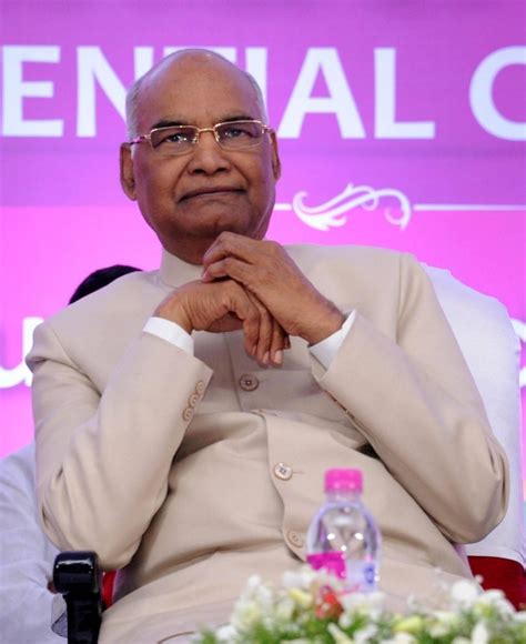 Know More About Ram Nath Kovind: India’s 14th President