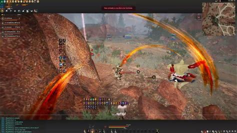 BDO Striker Awakening - Performance Test After Optimization - YouTube