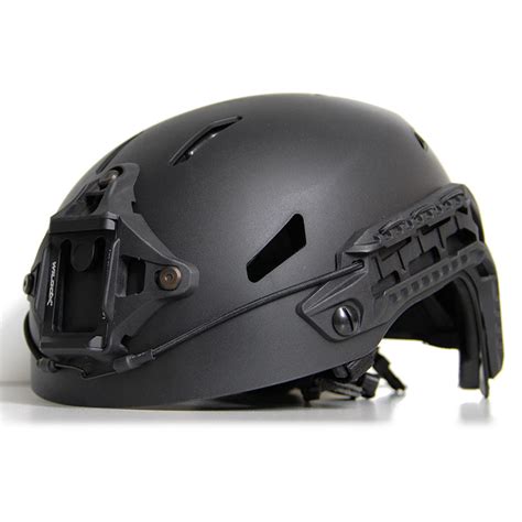 Шлем для страйкбола FMA - Caiman Ballistic Helmet - Black - купить в ...