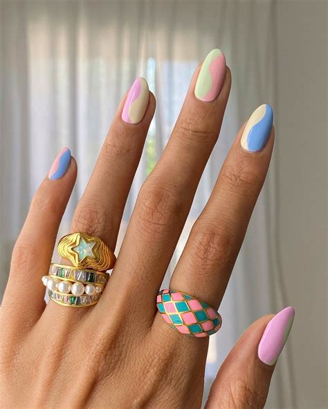 Dia De La Manicura 9