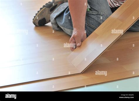 Klicklaminat hi-res stock photography and images - Alamy